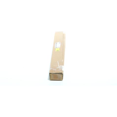 Kabelabfangschiene C-Profil, für Montageplatten  Neu OVP